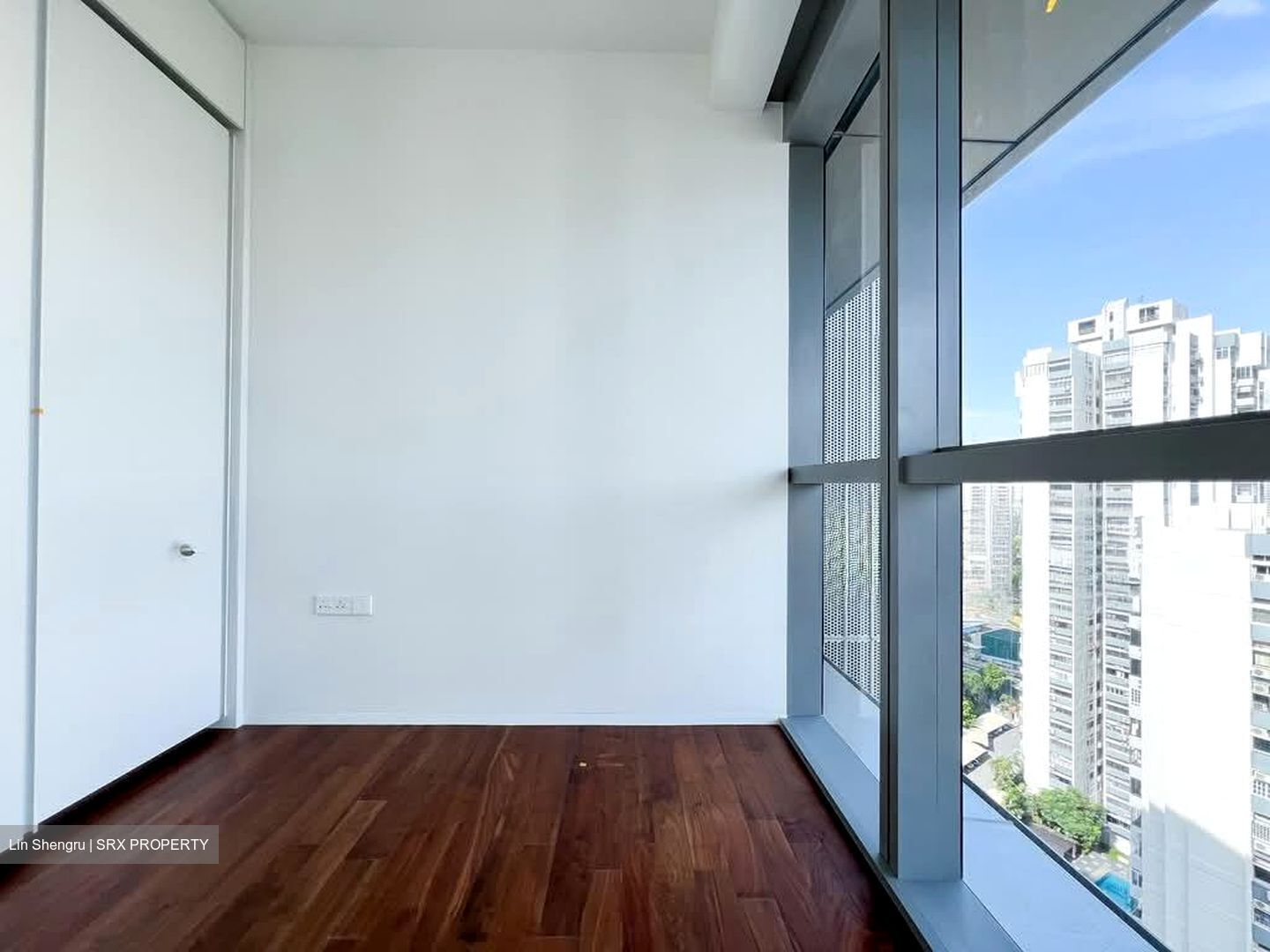 Amber Park (D15), Condominium #566730111